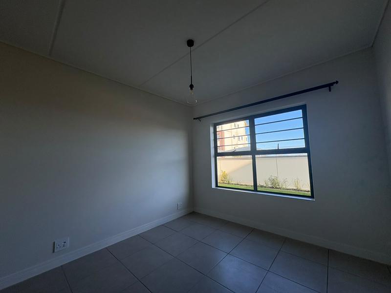 To Let 3 Bedroom Property for Rent in Richwood Western Cape